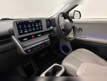 Used Hyundai IONIQ 5 2022 for sale - 79719413: Photo
