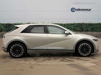 Used Hyundai IONIQ 5 2022 for sale - 79719413: Photo