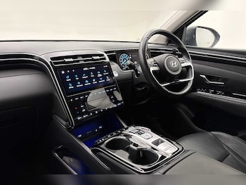 Used Hyundai TUCSON 2022 for sale - 78900869: Photo