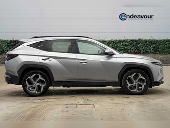 Used Hyundai TUCSON 2022 for sale - 78900869: Photo