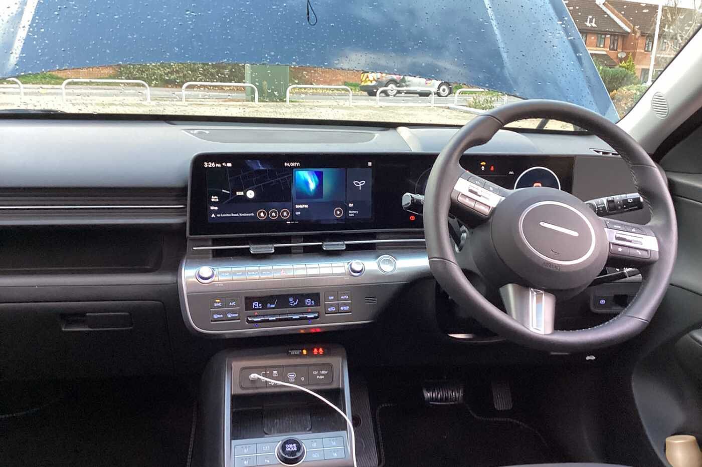 Used Hyundai KONA 2025 for sale - 78108464: Photo 12