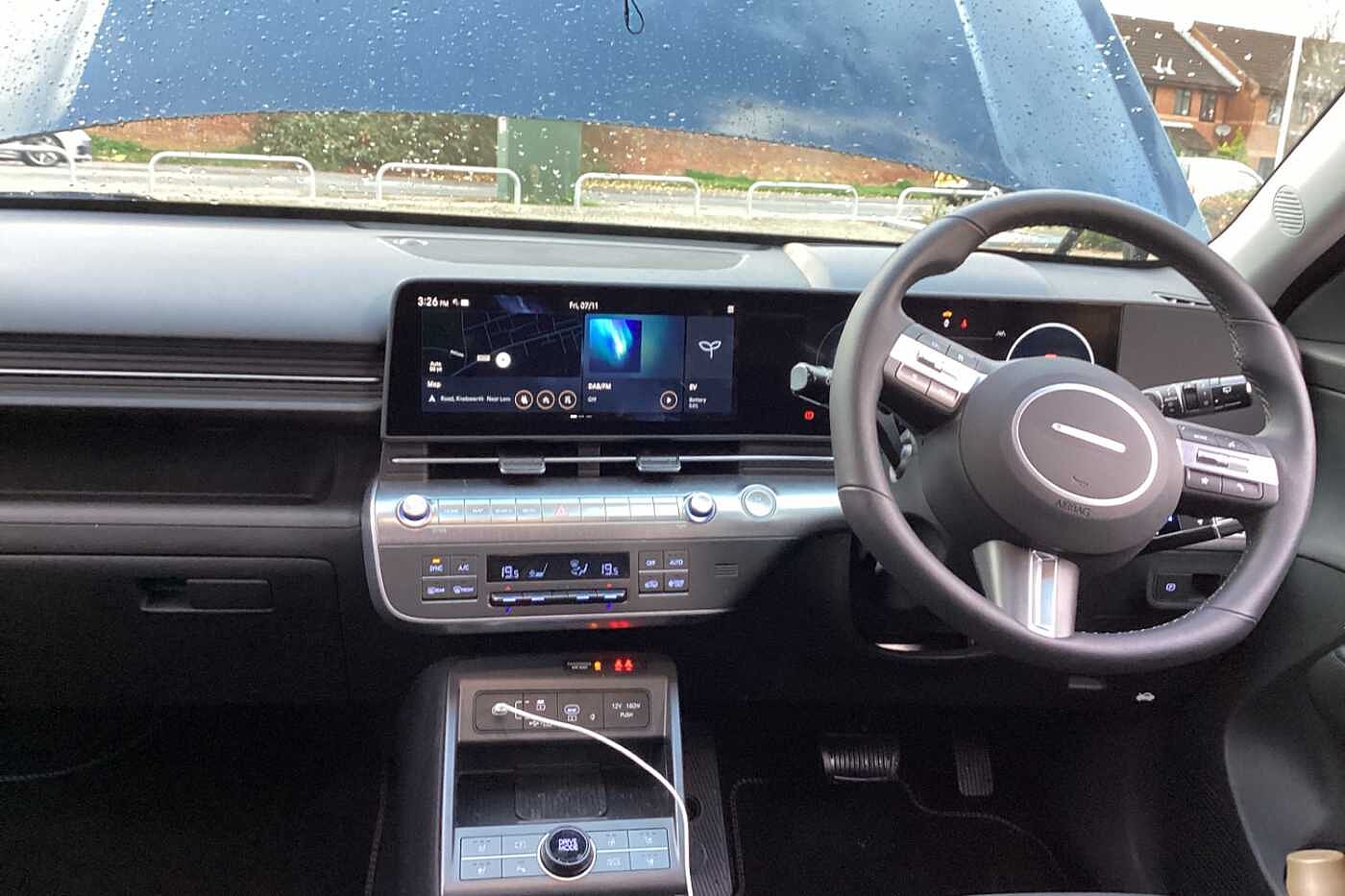 Used Hyundai KONA 2025 for sale - 78108464: Photo 13