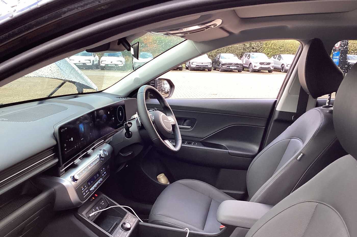 Used Hyundai KONA 2025 for sale - 78108464: Photo 17