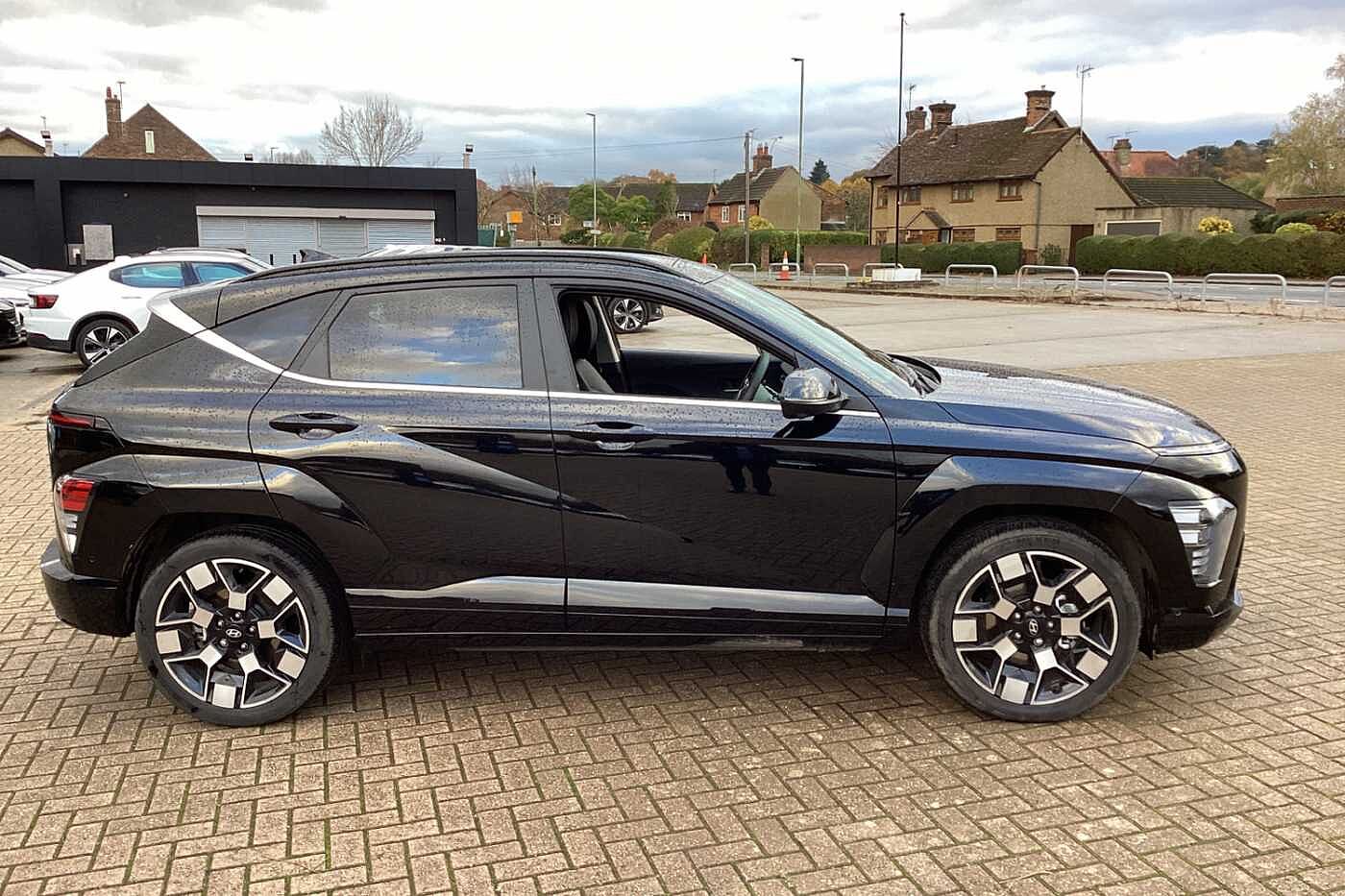 Used Hyundai KONA 2025 for sale - 78108464: Photo 19