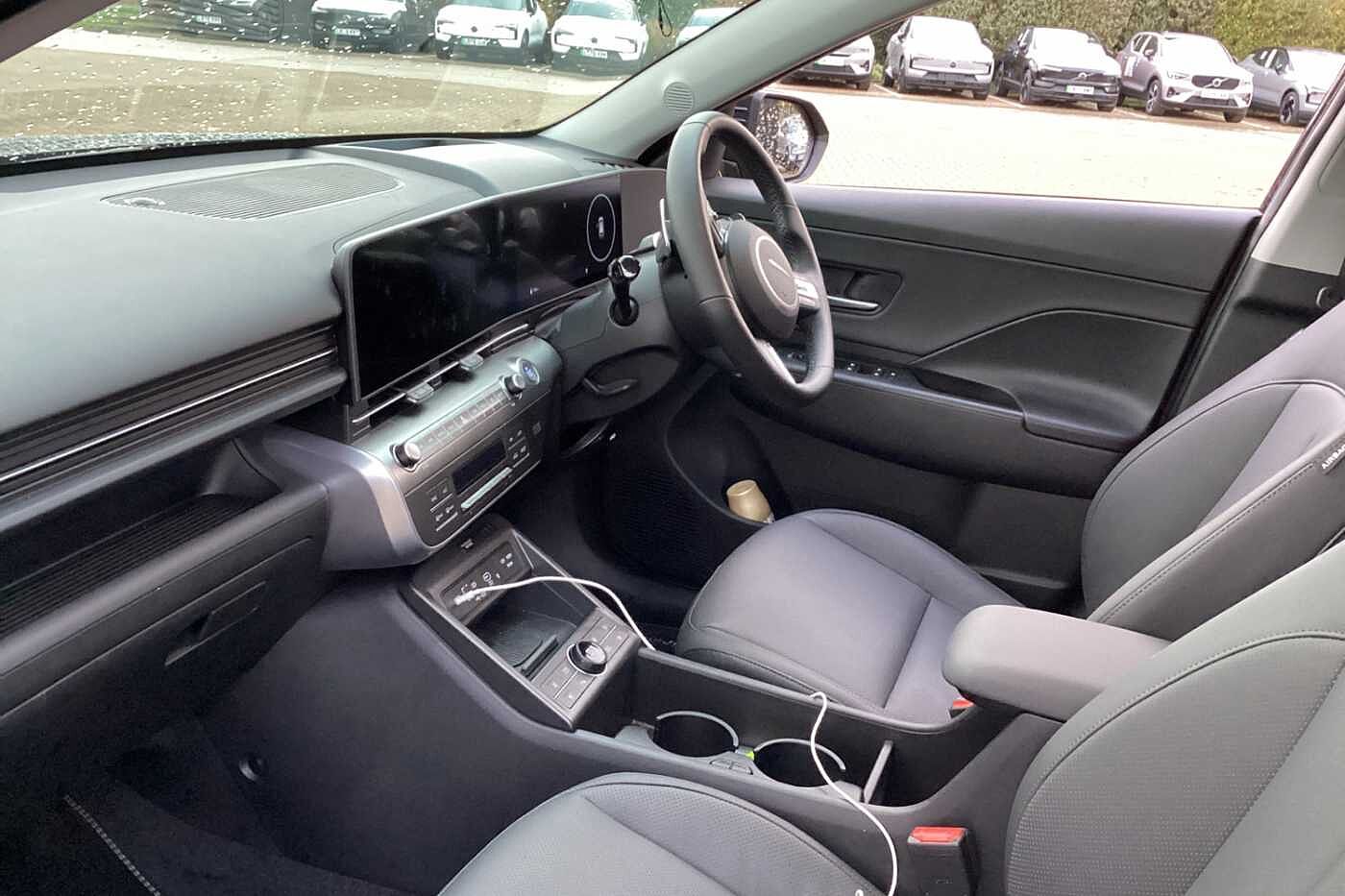 Used Hyundai KONA 2025 for sale - 78108464: Photo 2