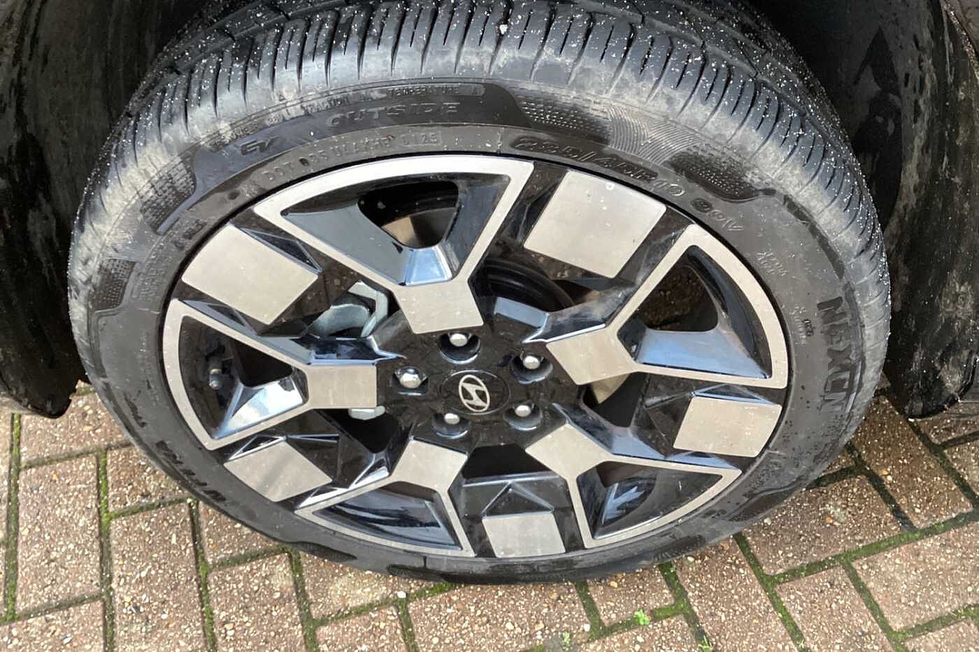 Used Hyundai KONA 2025 for sale - 78108464: Photo 23