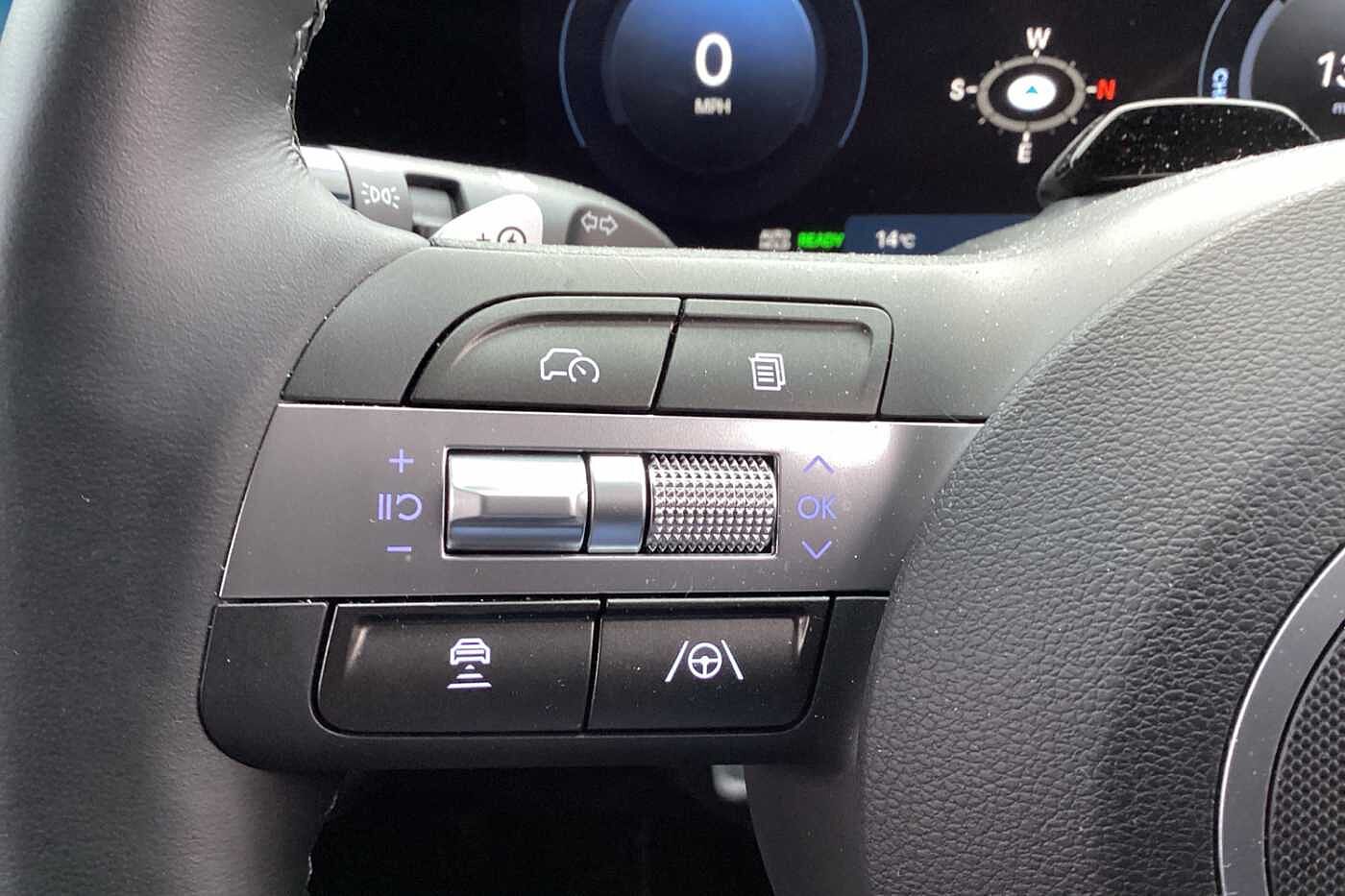 Used Hyundai KONA 2025 for sale - 78108464: Photo 33