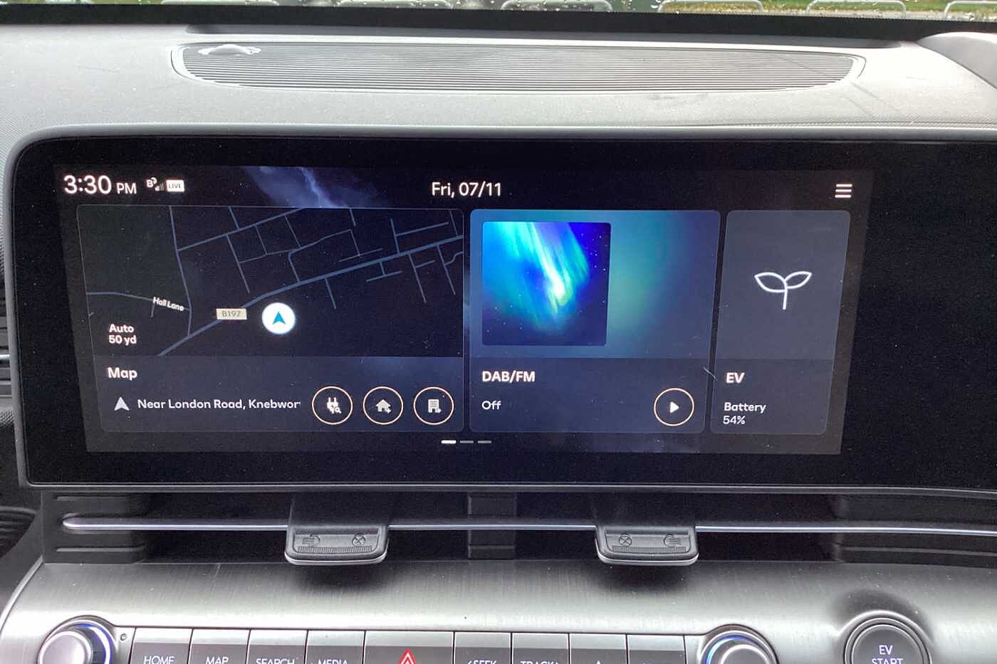 Used Hyundai KONA 2025 for sale - 78108464: Photo 35