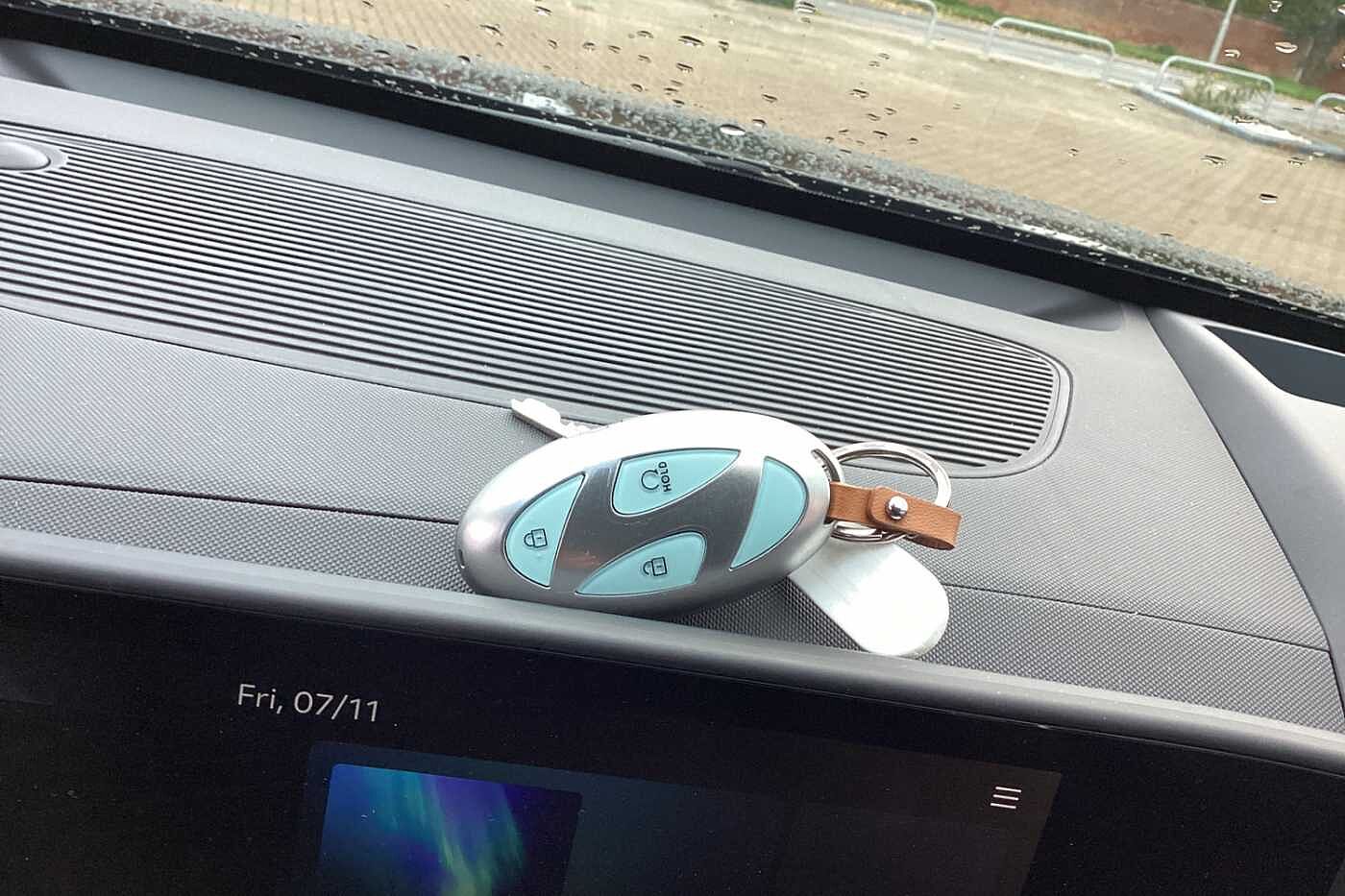 Used Hyundai KONA 2025 for sale - 78108464: Photo 41