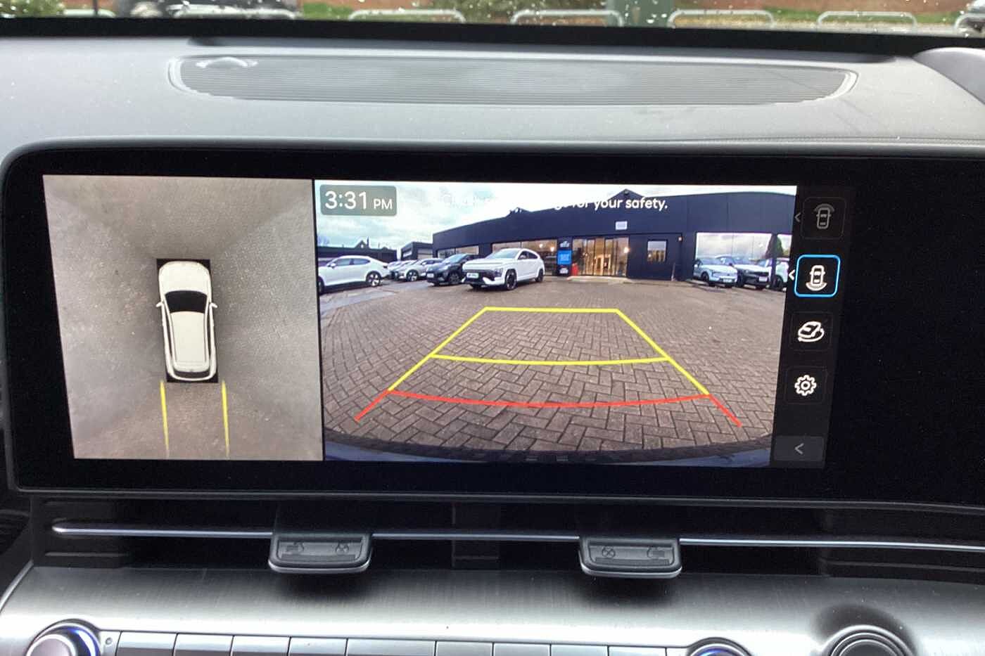 Used Hyundai KONA 2025 for sale - 78108464: Photo 42