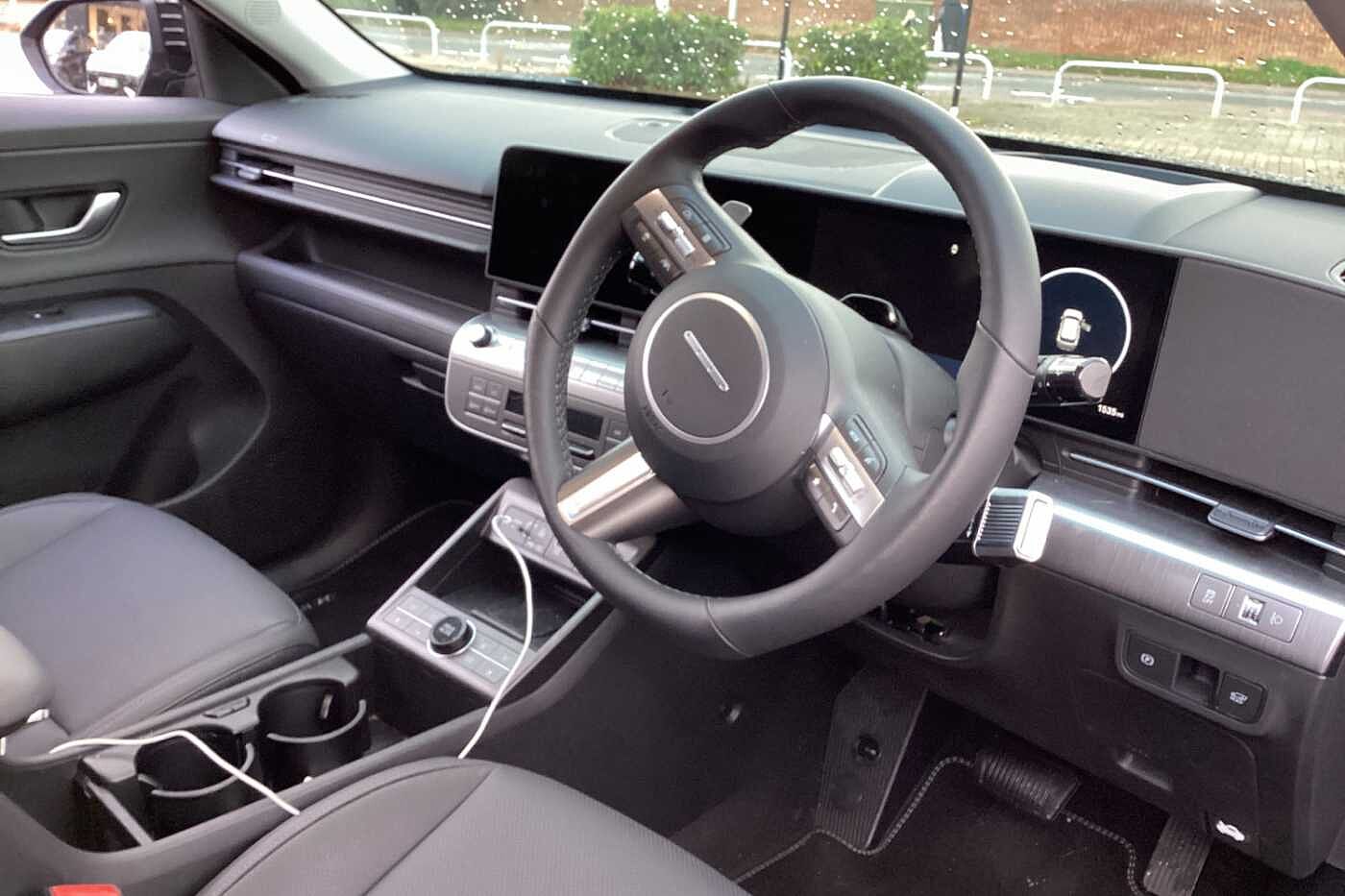 Used Hyundai KONA 2025 for sale - 78108464: Photo 6