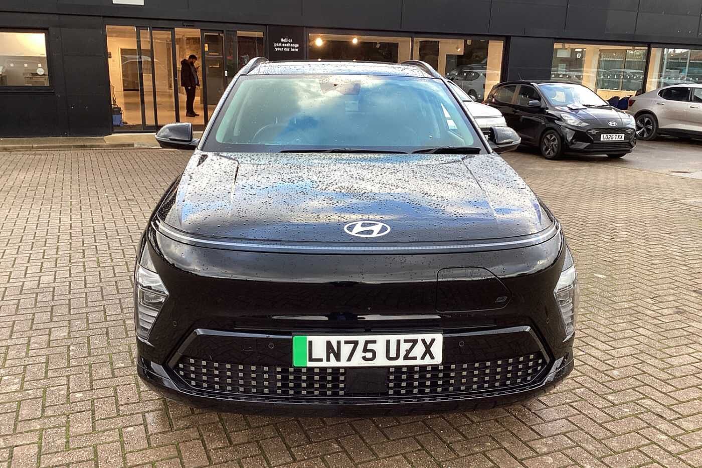 Used Hyundai KONA 2025 for sale - 78108464: Photo 7