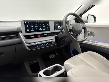 Used Hyundai IONIQ 5 2022 for sale - 78133552: Photo