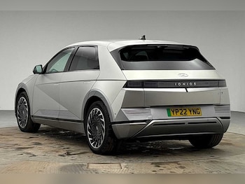 Used Hyundai IONIQ 5 2022 for sale - 78133552: Photo