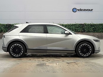 Used Hyundai IONIQ 5 2022 for sale - 78133552: Photo