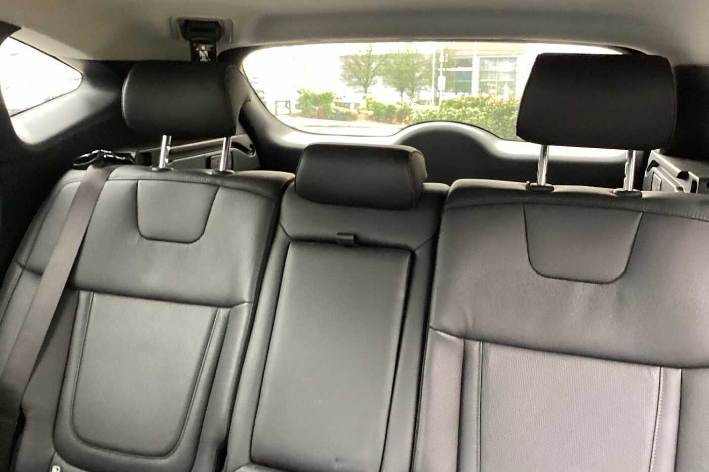 Used Hyundai TUCSON 2022 for sale - 78108480: Photo 10