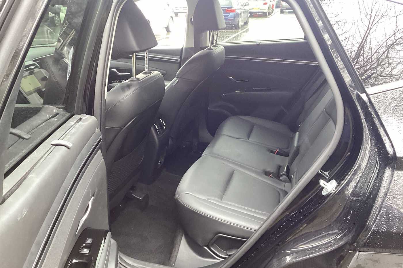 Used Hyundai TUCSON 2022 for sale - 78108480: Photo 13