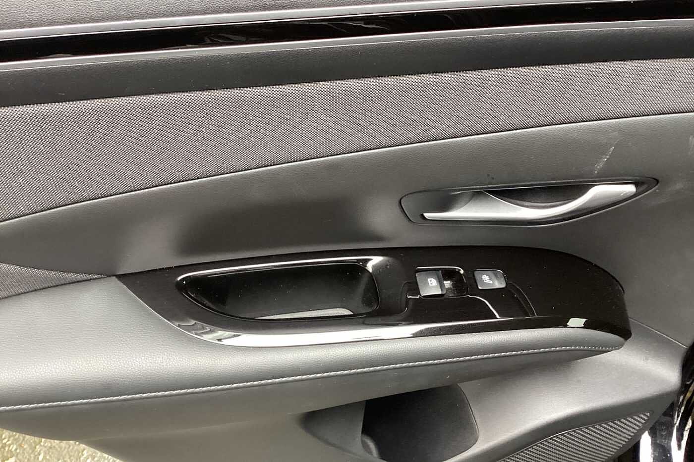 Used Hyundai TUCSON 2022 for sale - 78108480: Photo 14