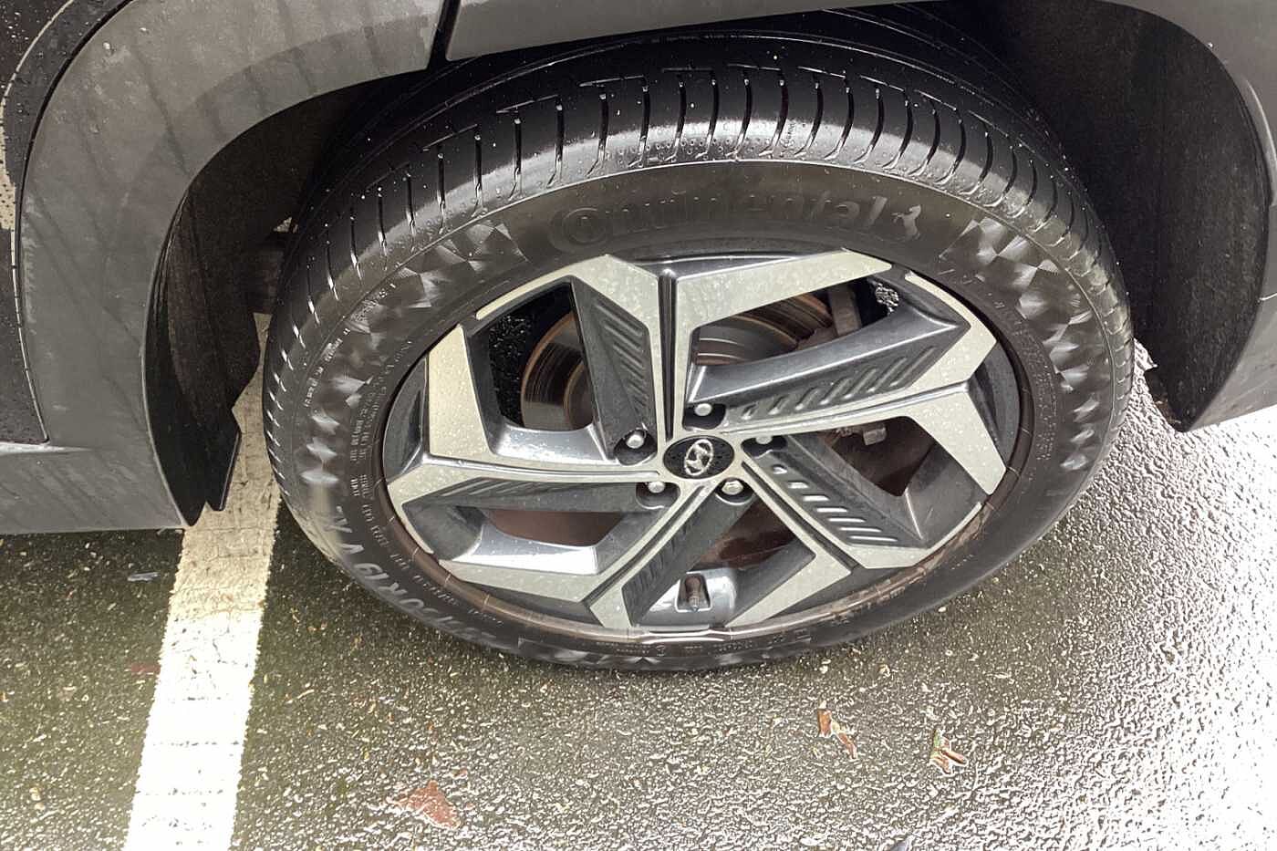 Used Hyundai TUCSON 2022 for sale - 78108480: Photo 15