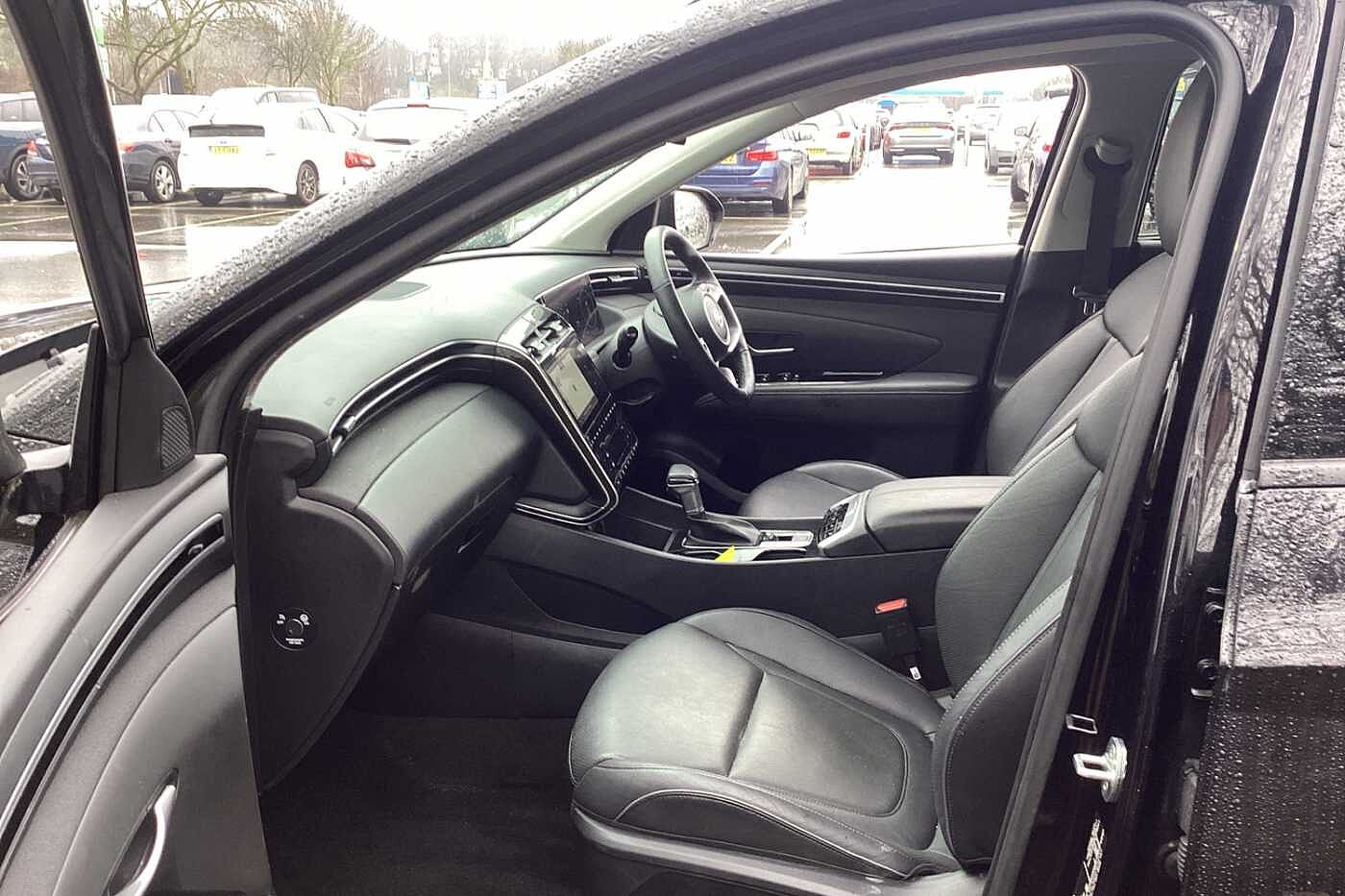 Used Hyundai TUCSON 2022 for sale - 78108480: Photo 18