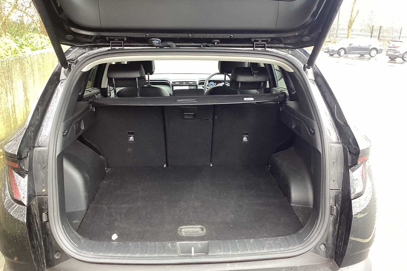 Used Hyundai TUCSON 2022 for sale - 78108480: Photo 23