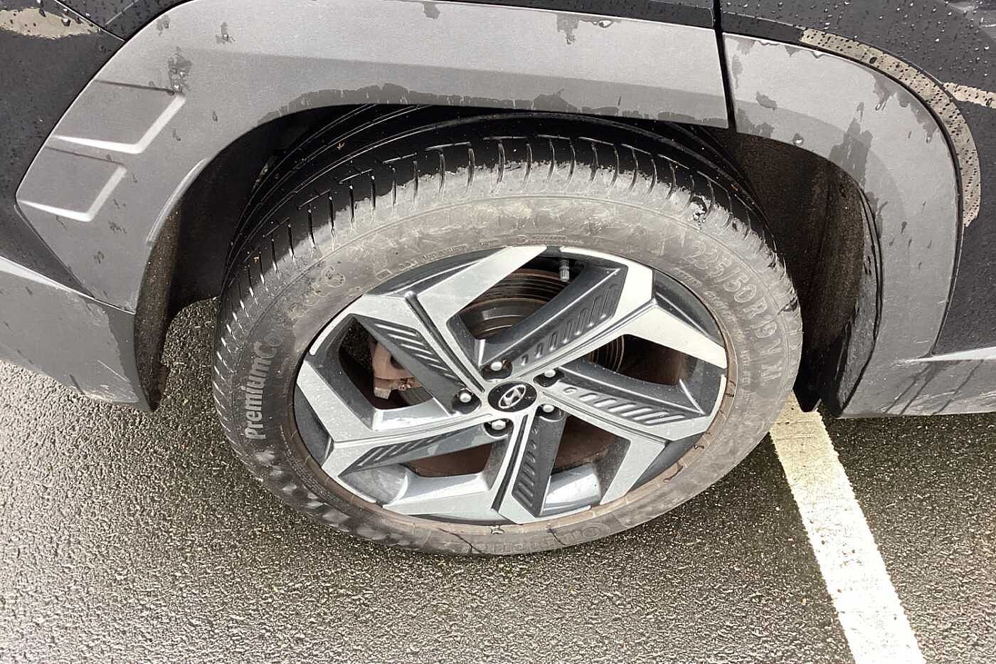 Used Hyundai TUCSON 2022 for sale - 78108480: Photo 25