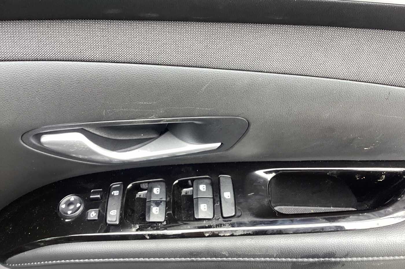 Used Hyundai TUCSON 2022 for sale - 78108480: Photo 27