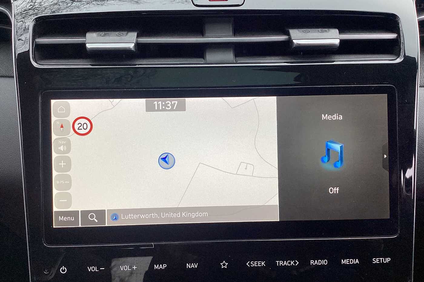 Used Hyundai TUCSON 2022 for sale - 78108480: Photo 32