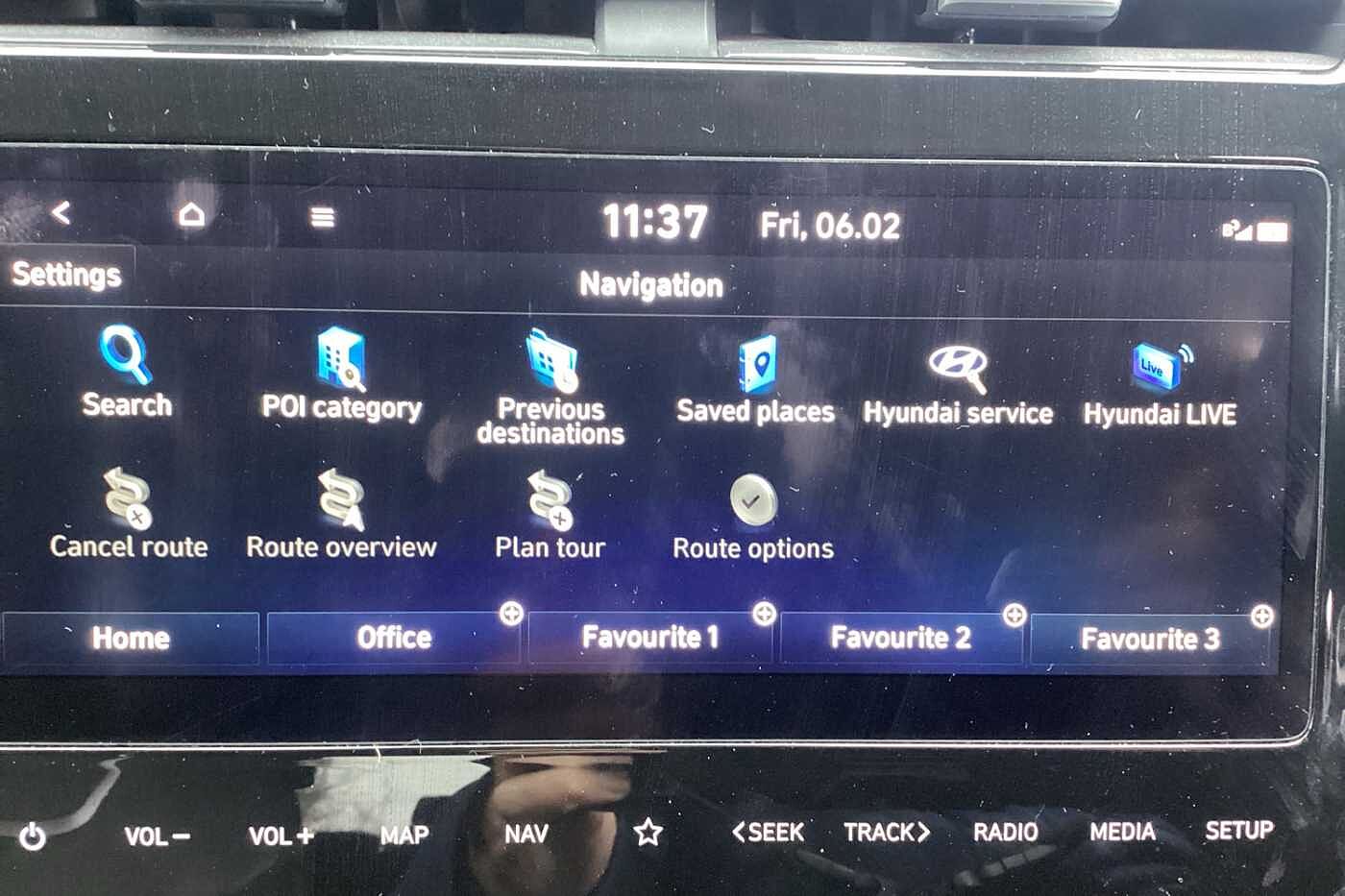 Used Hyundai TUCSON 2022 for sale - 78108480: Photo 33