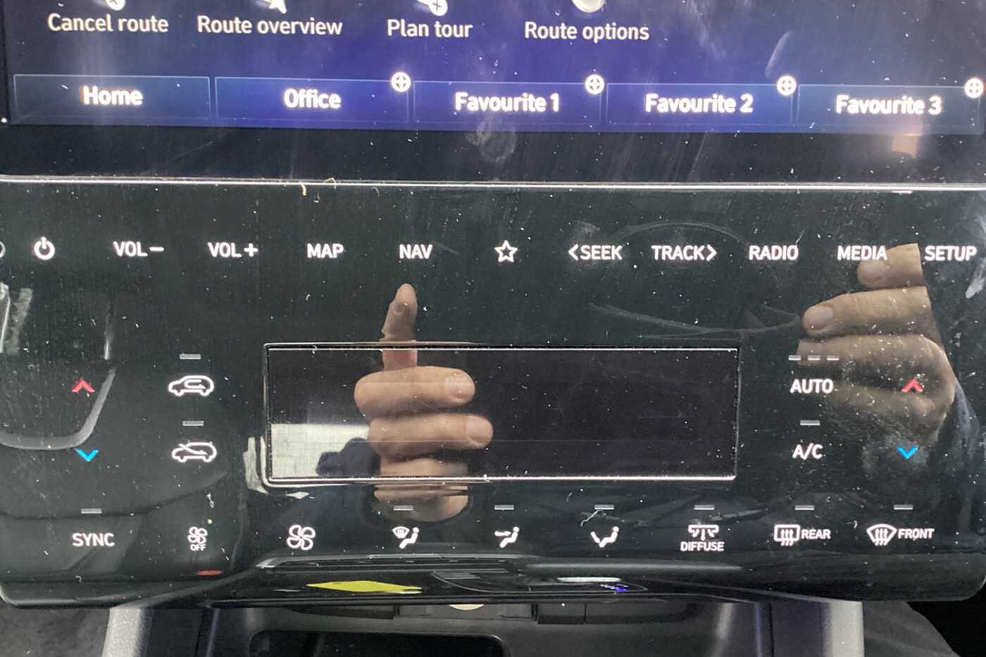 Used Hyundai TUCSON 2022 for sale - 78108480: Photo 34