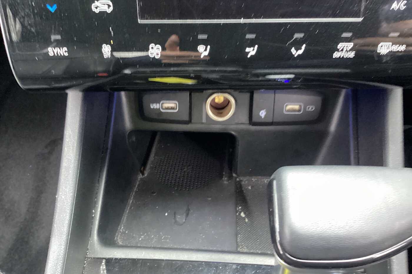 Used Hyundai TUCSON 2022 for sale - 78108480: Photo 35