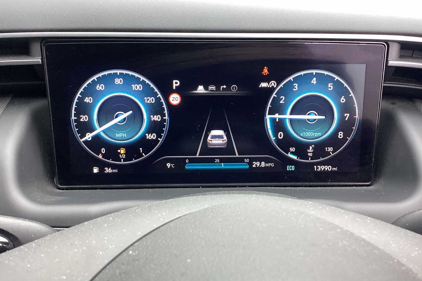 Used Hyundai TUCSON 2022 for sale - 78108480: Photo 36