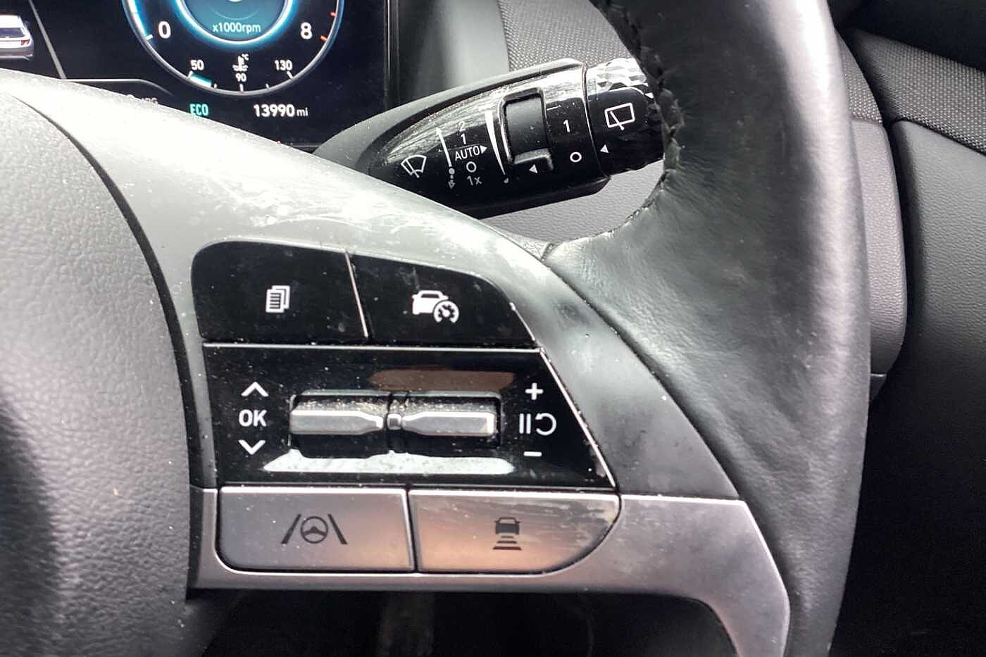 Used Hyundai TUCSON 2022 for sale - 78108480: Photo 37