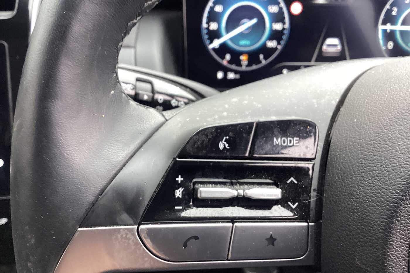 Used Hyundai TUCSON 2022 for sale - 78108480: Photo 38