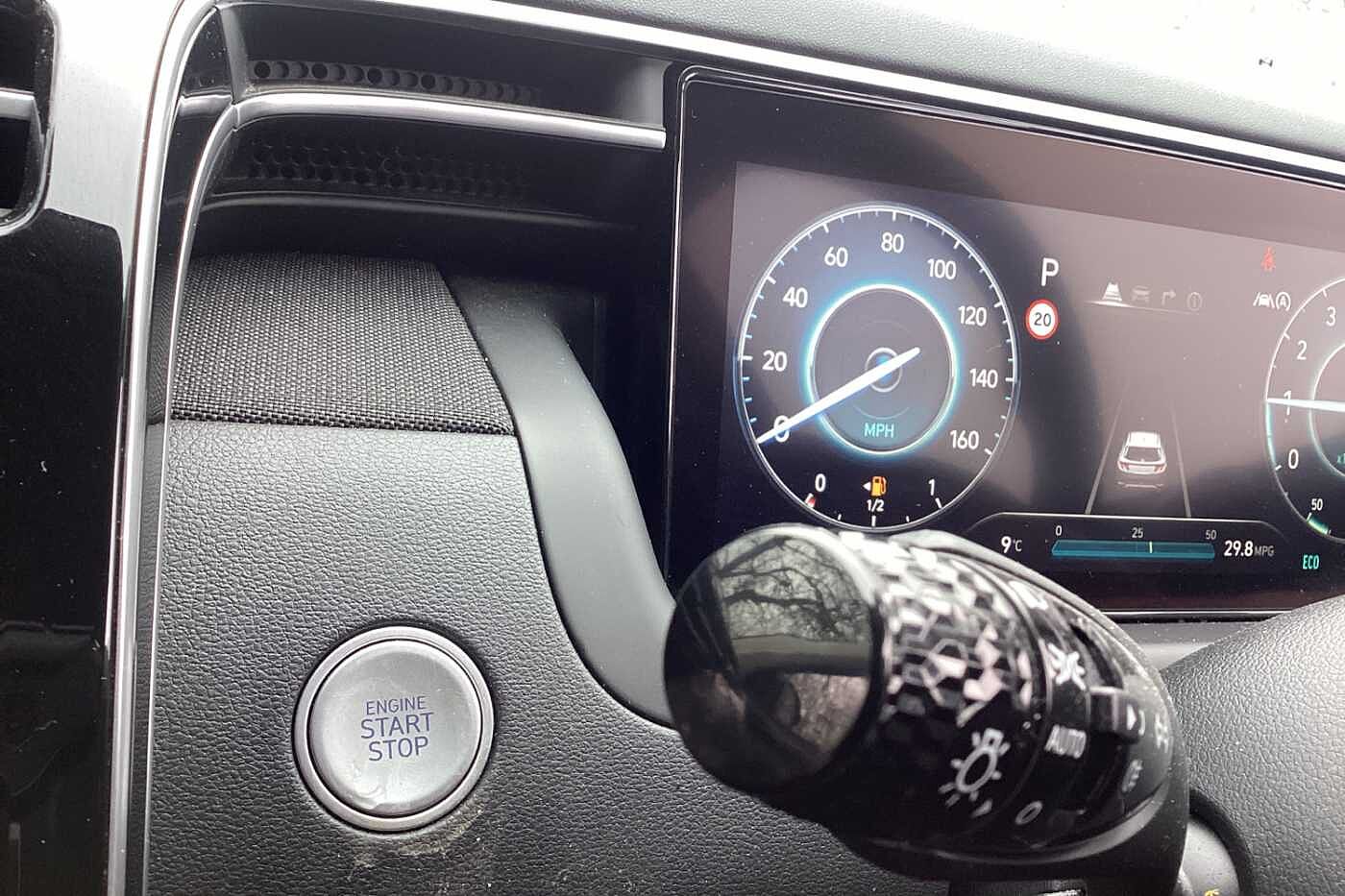 Used Hyundai TUCSON 2022 for sale - 78108480: Photo 39