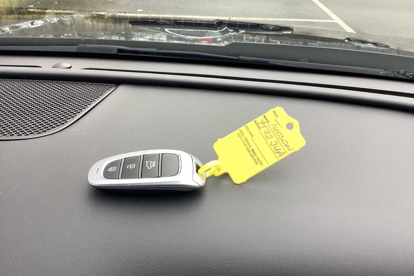 Used Hyundai TUCSON 2022 for sale - 78108480: Photo 40