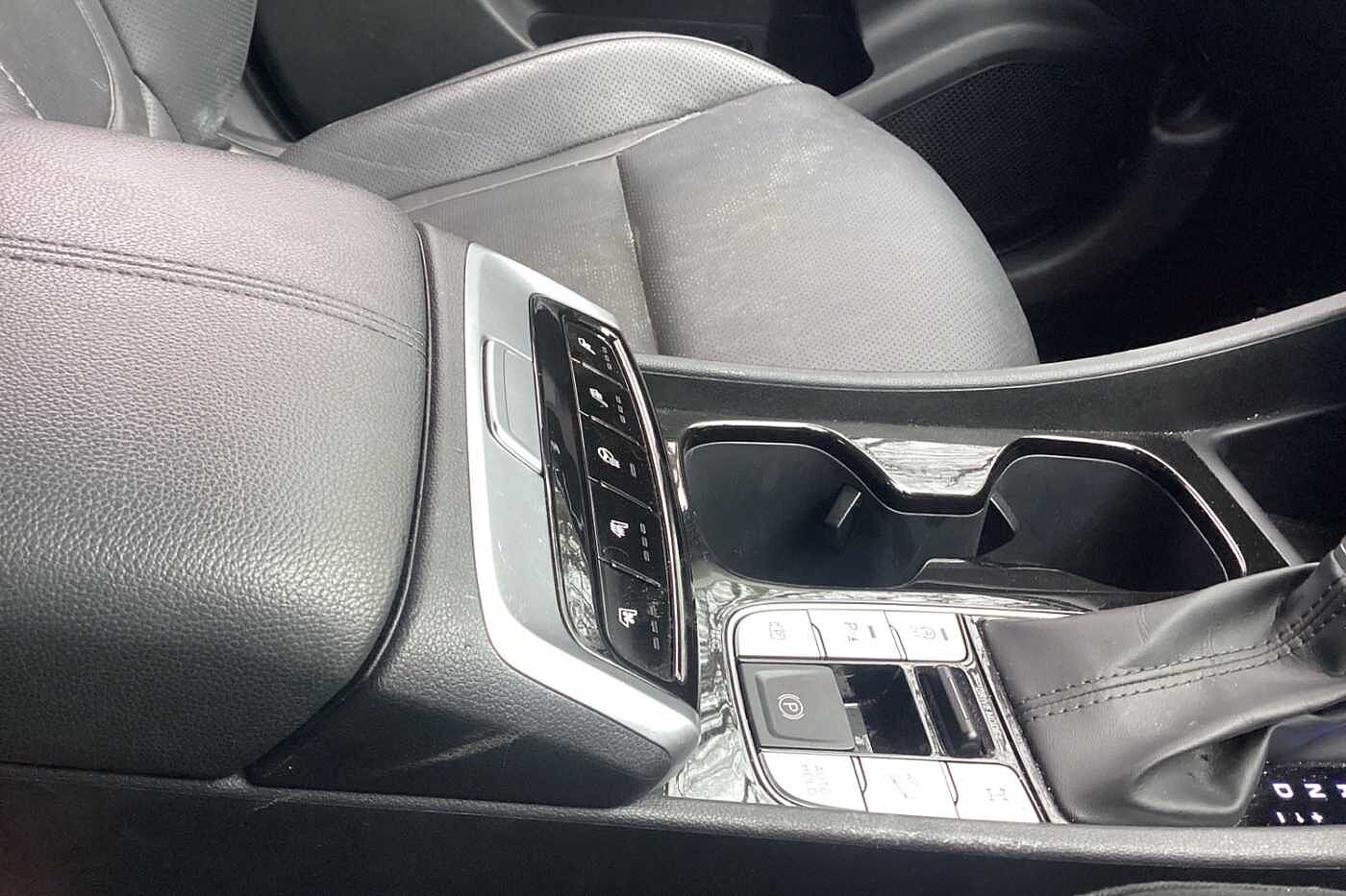 Used Hyundai TUCSON 2022 for sale - 78108480: Photo 41