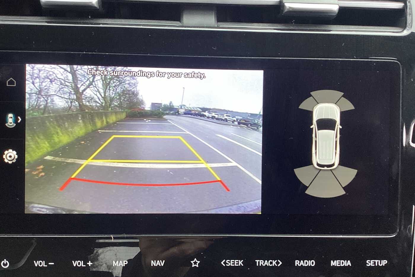 Used Hyundai TUCSON 2022 for sale - 78108480: Photo 42