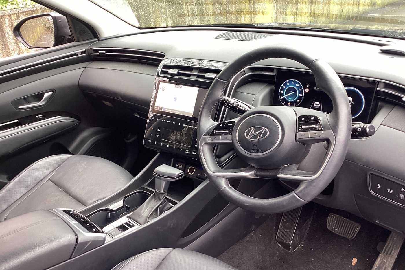 Used Hyundai TUCSON 2022 for sale - 78108480: Photo 6