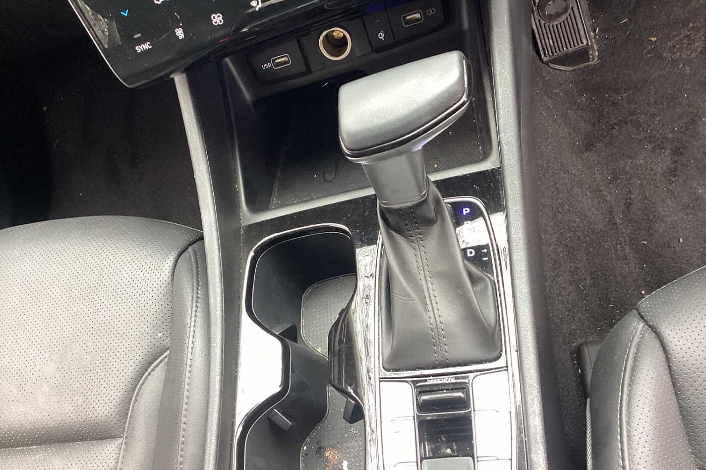 Used Hyundai TUCSON 2022 for sale - 78108480: Photo 8