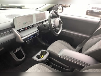 Used Hyundai IONIQ 5 2022 for sale - 78108779: Photo