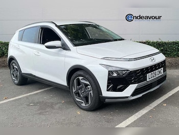 Used Hyundai BAYON 2026 for sale - 79140417: Photo