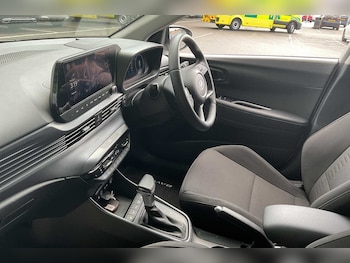 Used Hyundai BAYON 2026 for sale - 79140417: Photo