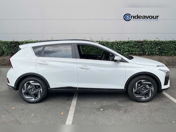 Used Hyundai BAYON 2026 for sale - 79140417: Photo
