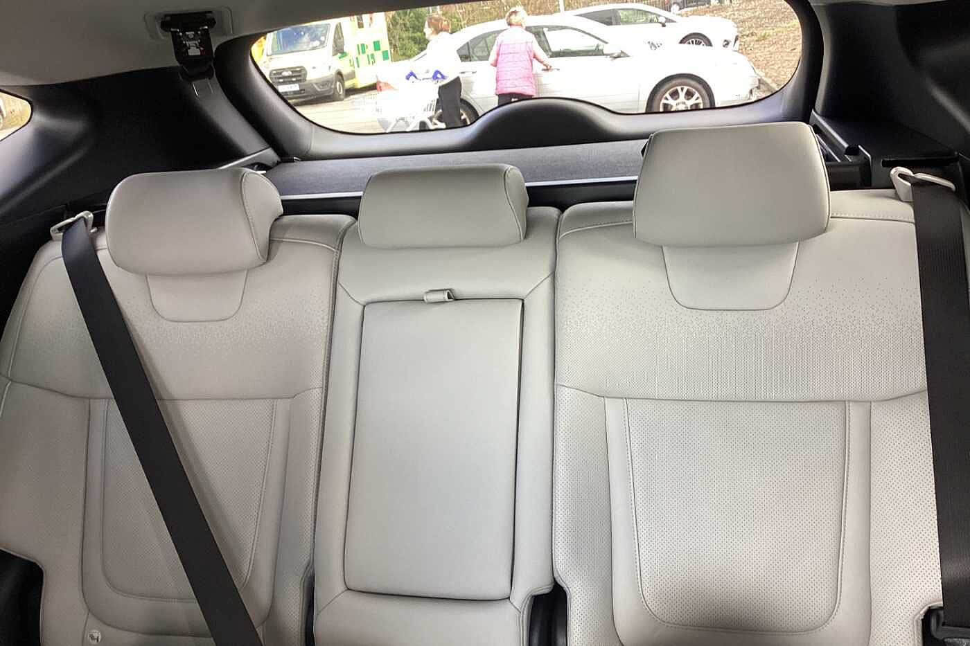 Used Hyundai TUCSON 2026 for sale - 78108568: Photo 10