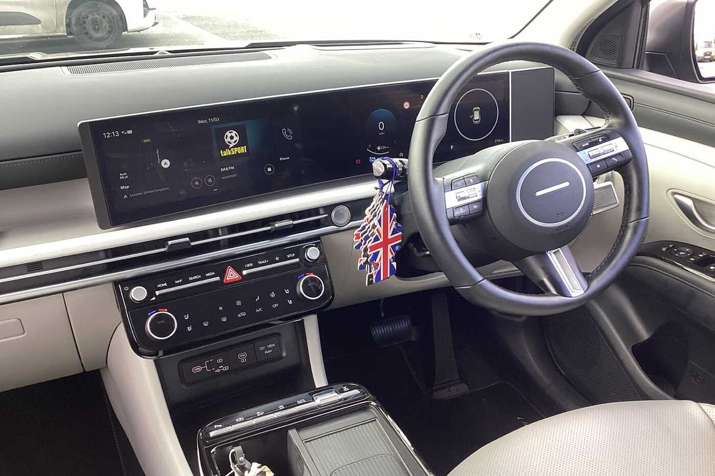 Used Hyundai TUCSON 2026 for sale - 78108568: Photo 12