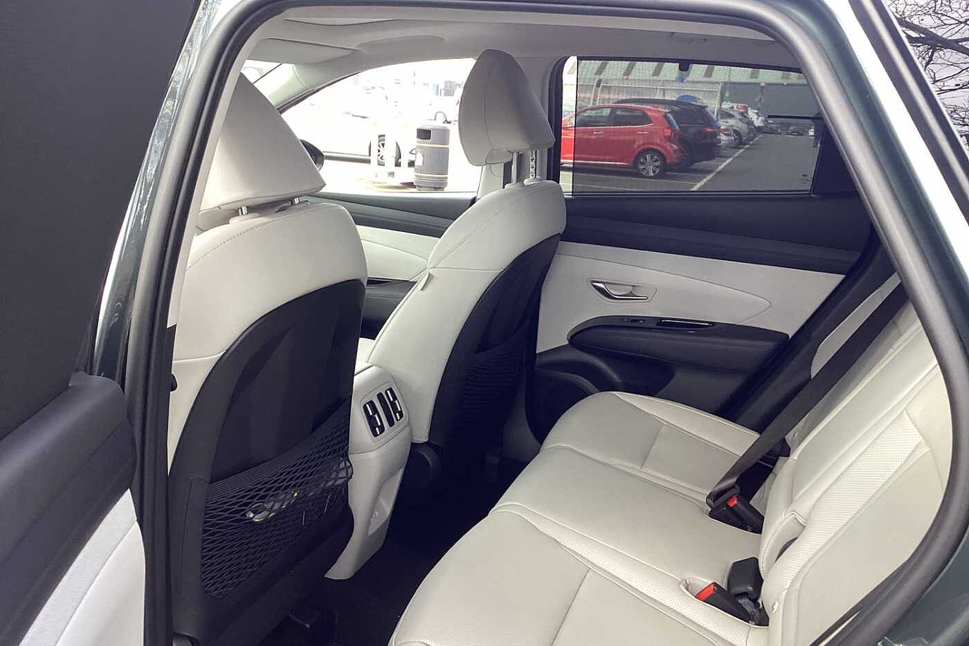 Used Hyundai TUCSON 2026 for sale - 78108568: Photo 13