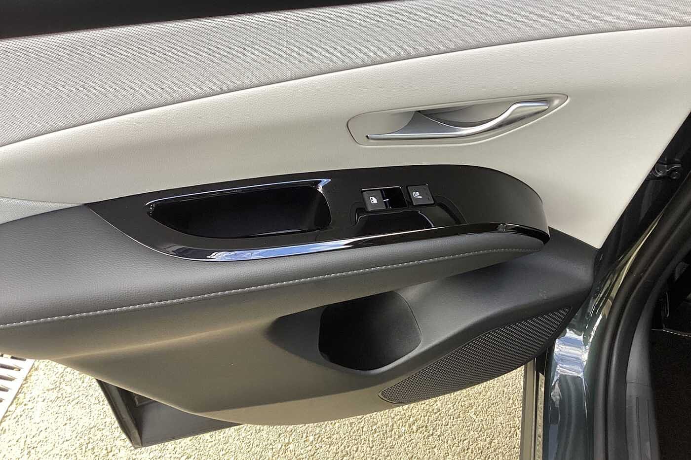 Used Hyundai TUCSON 2026 for sale - 78108568: Photo 15