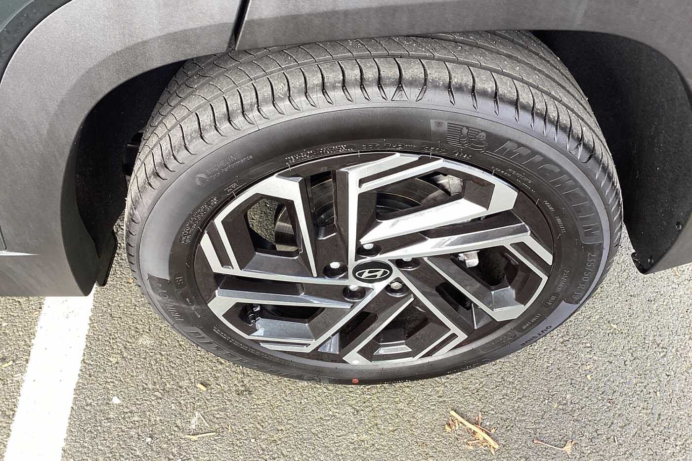 Used Hyundai TUCSON 2026 for sale - 78108568: Photo 16