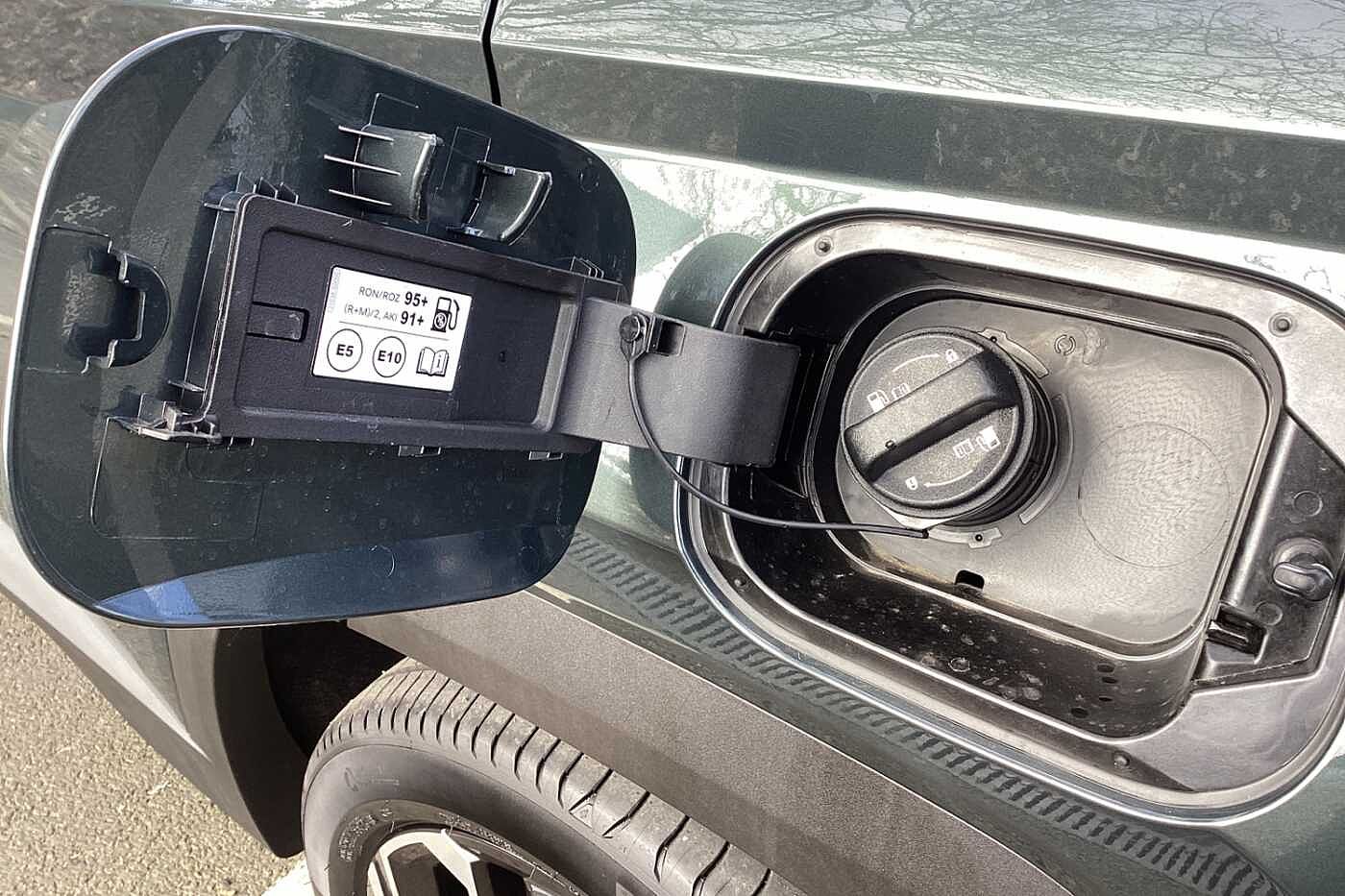 Used Hyundai TUCSON 2026 for sale - 78108568: Photo 17